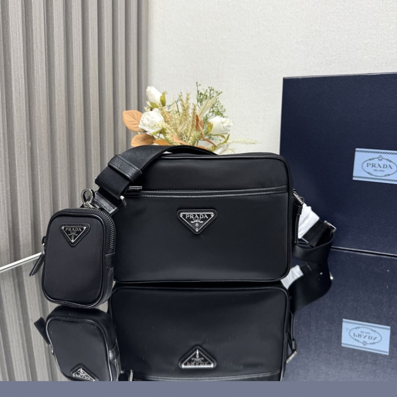 Pra*a satchel bags